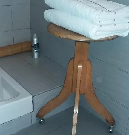 Nocleg ze śniadaniem Bed+art Mediolan