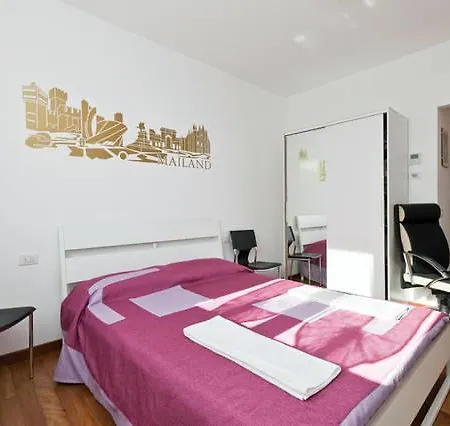 Apartment Emilio Gola *