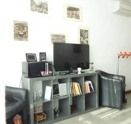 Apartment Emilio Gola