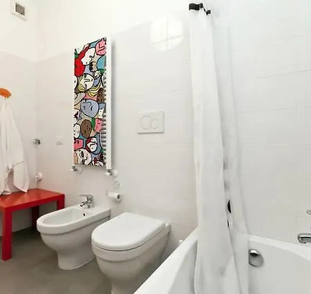 Apartment Emilio Gola *