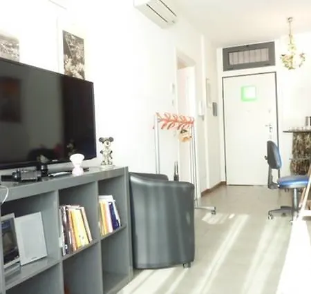 Emilio Gola Apartment Milan