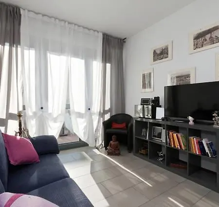 Apartment Emilio Gola