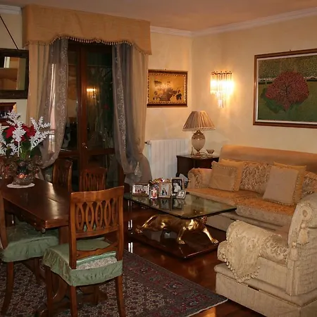 Bed & Breakfast Il Brunelleschi Milan
