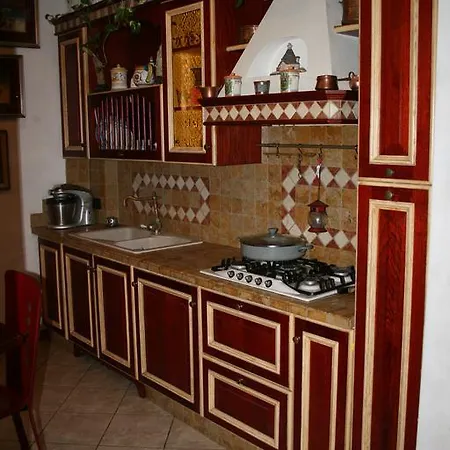 Bed & Breakfast Il Brunelleschi