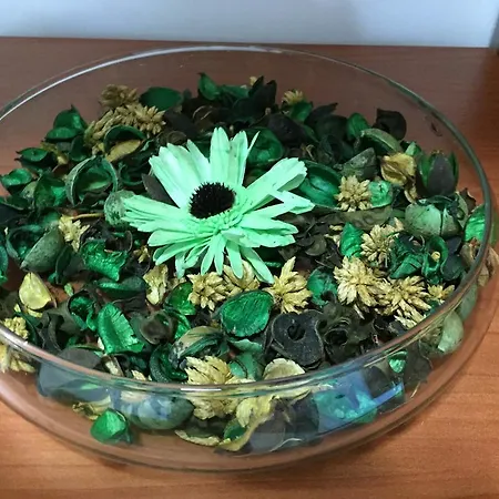 La Casa Di Paolo A Apartamento Milão