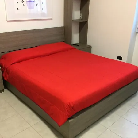 La Casa Di Paolo A Milão