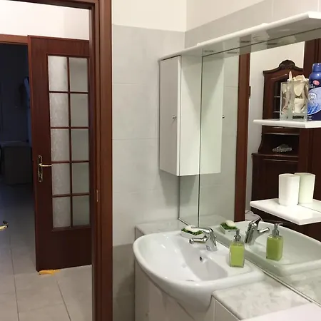 La Casa Di Paolo A