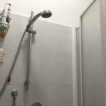 Apartment La Casa Di Paolo A Milan