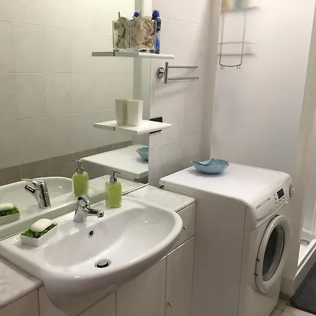 La Casa Di Paolo A * Milan