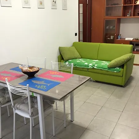La Casa Di Paolo A Apartment Milan