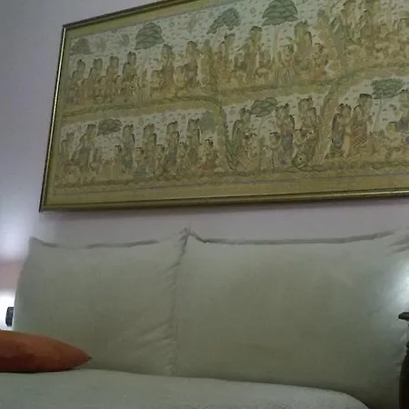 Bed & Breakfast Il Brunelleschi Milan