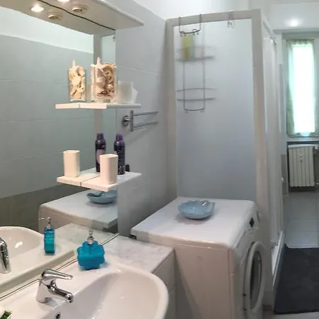 La Casa Di Paolo A