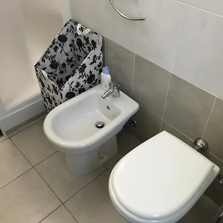 La Casa Di Paolo A Apartamento *