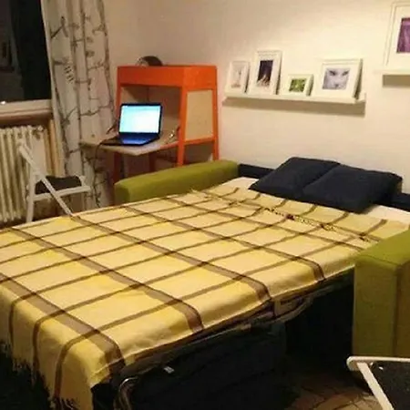 Ubytování v soukromí A Cozy Place
