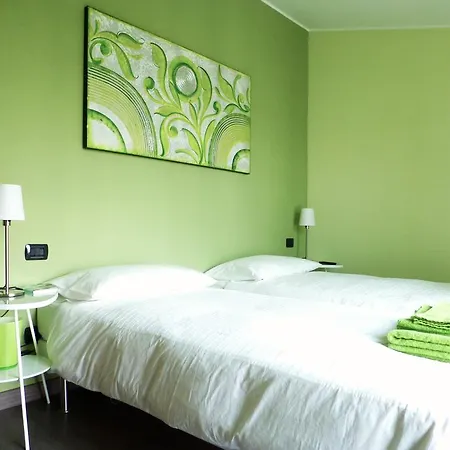 Rutilia22 Bed and breakfast