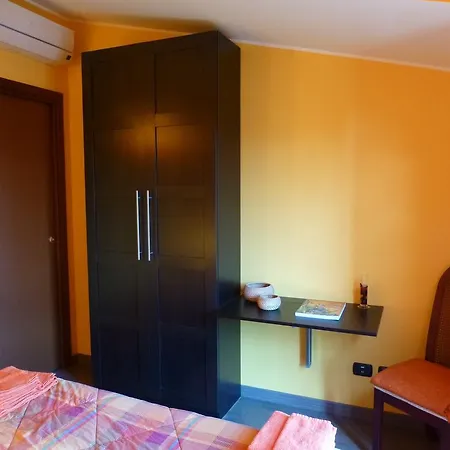 Bed and breakfast Rutilia22