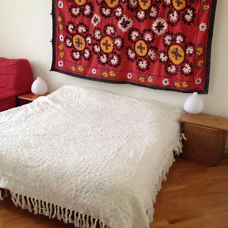 Lovelyloft Navigli - Tiglio Milano