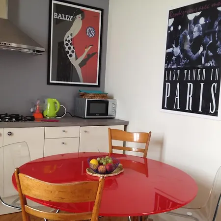 Lovelyloft Navigli - Tiglio Appartamento *