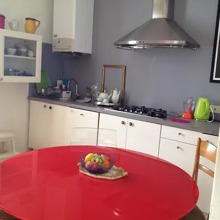 Lovelyloft - Meda Appartement *