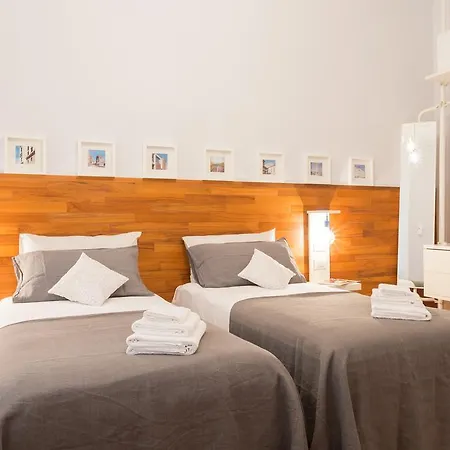 The Rent - Near Porta Romana Apartment Milan