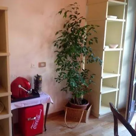Il Glicine In Citta Panzió Milánó