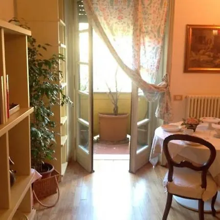 Il Glicine In Citta Panzió