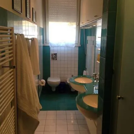 Panzió Il Glicine In Citta *