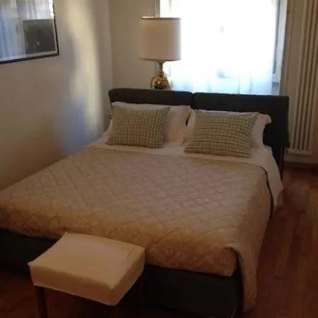 Bed & Breakfast Il Glicine In Citta Milan