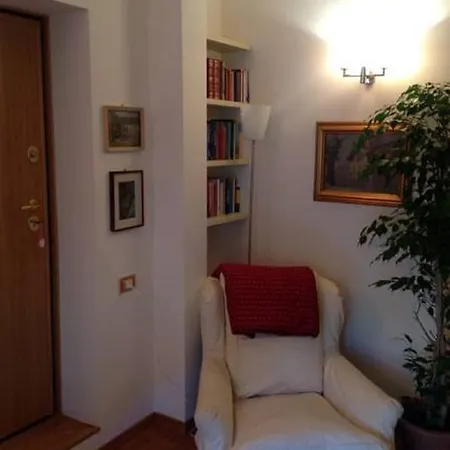 Il Glicine In Citta Oda ve Kahvaltı Milano