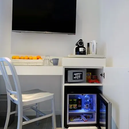 Made To Measure Business Πανσιόν