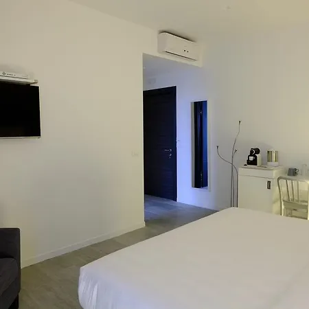 Made To Measure Business Maison d'hôtes Milan