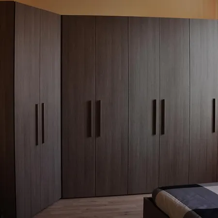 Morsenchio Flat * Milan