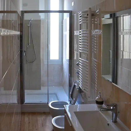 Morsenchio Flat Milan