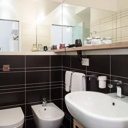 Apartment The Rent - Near Porta Romana