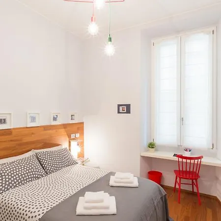 The Rent - Near Porta Romana Milan