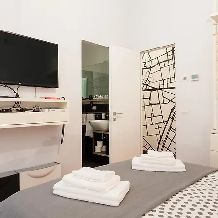 Apartment The Rent - Near Porta Romana *