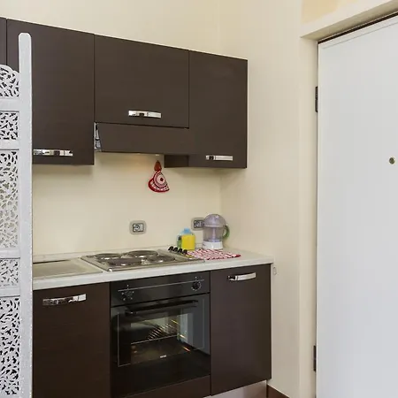 Nerino Halldis Apartamento Milán