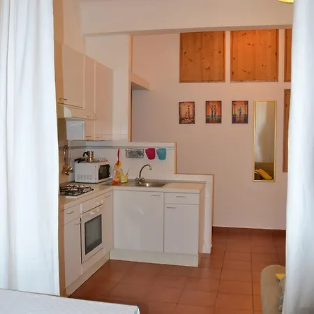 Daire Nearby Milano
