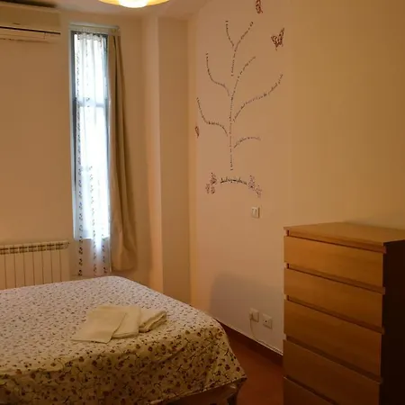 Daire Nearby Milano