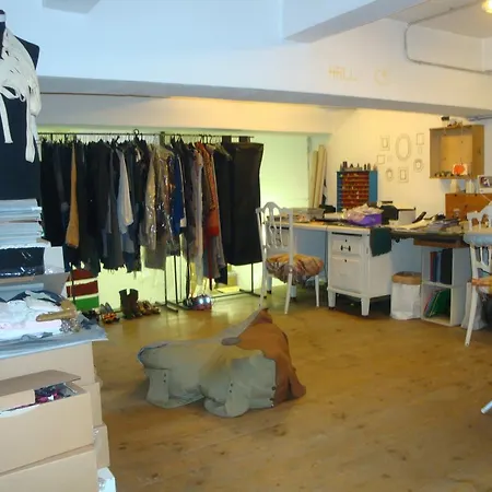 Caira Studio Apartment Mailand