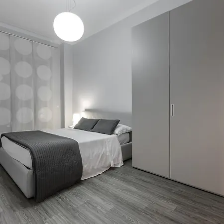 De Angeli Aparthotel 4*