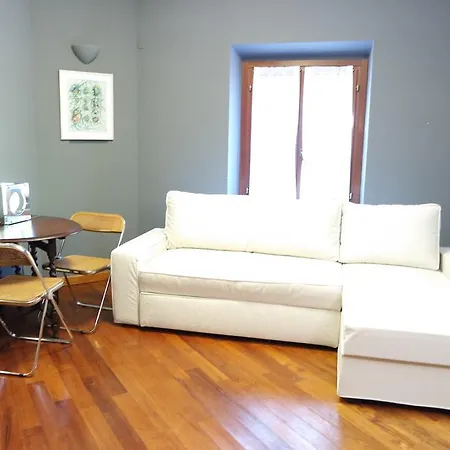 Temporary Duomo Apartment