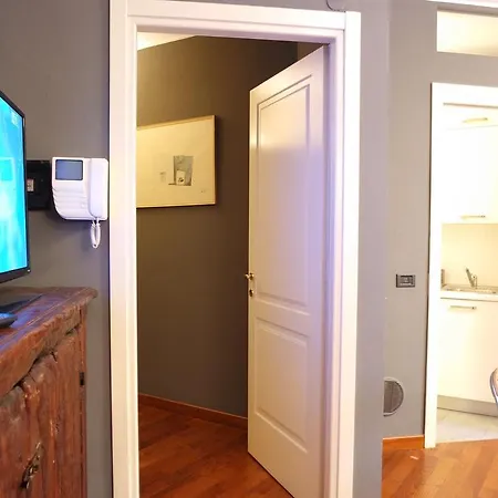 Temporary Duomo Apartment *