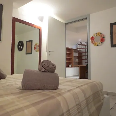 Appartement Italianway Easy - Voghera 11 A Milan