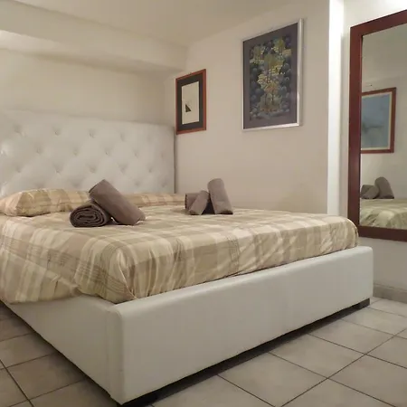 Apartment Italianway Easy - Voghera 11 A