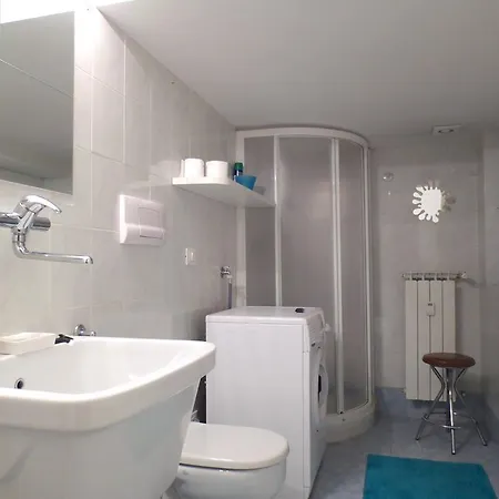 Apartment Italianway - Voghera 11 A *