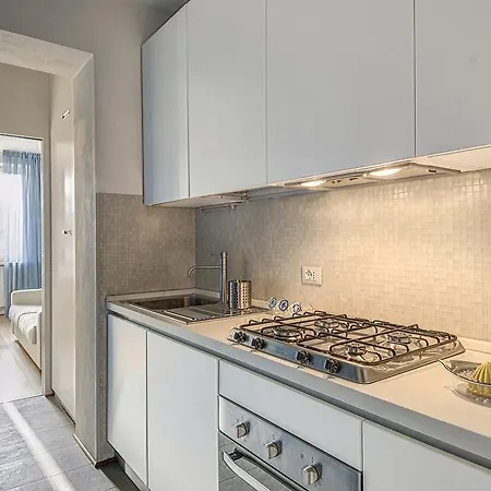 Lejlighed Garibaldi - Como Halldis Milano