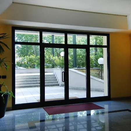 Cassala Halldis Apartment Milan
