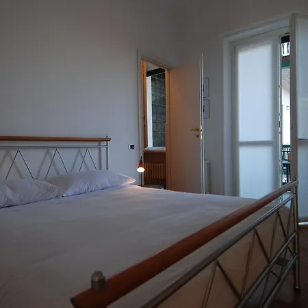 Conca - De Amicis Halldis Apartment *