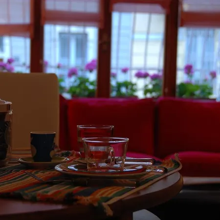 Easyhomes - Argonne Reina 公寓